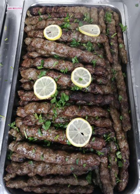 LotsOfKabab